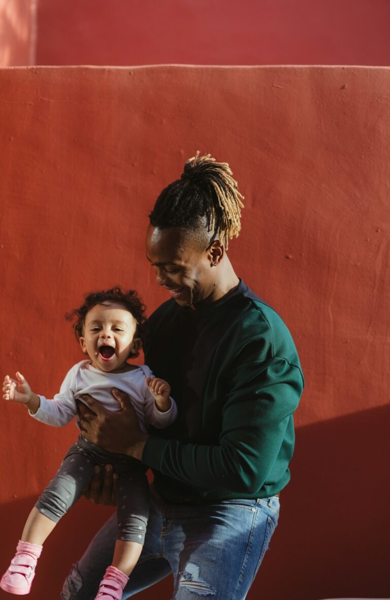 First-Time Parenting Challenges and Triumphs