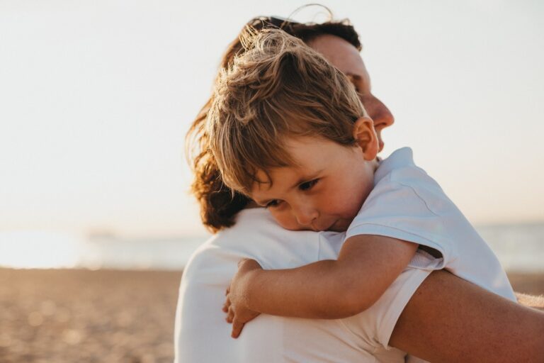Balancing Parenthood with Hobbies and Relaxation