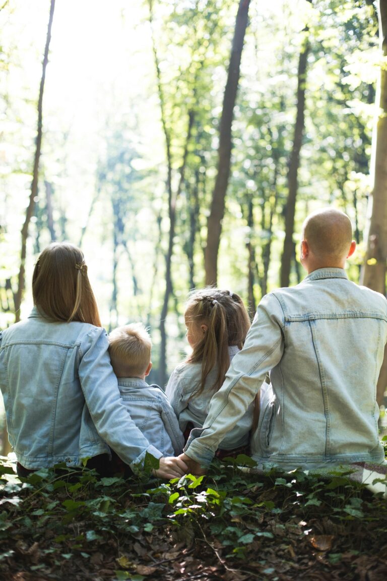 How Pets Enrich Our Parenting Journey